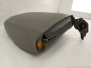 Jeep Cherokee Passenger Right Front Upper Seat Cushion-12