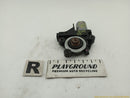Volvo XC70 Passenger Right Rear Power Window Motor-1