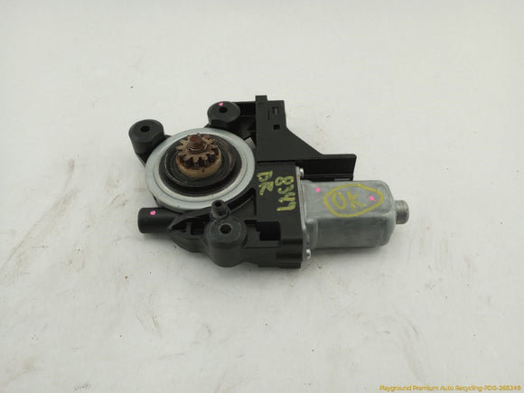 Volvo XC70 Passenger Right Rear Power Window Motor