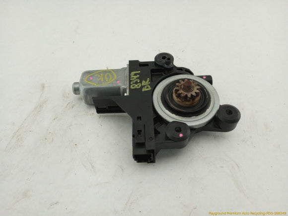 Volvo XC70 Passenger Right Rear Power Window Motor