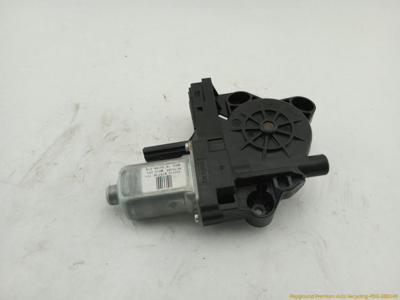 Volvo XC70 Passenger Right Rear Power Window Motor