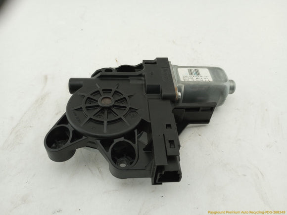 Volvo XC70 Passenger Right Rear Power Window Motor