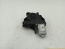 Volvo XC70 Passenger Right Rear Power Window Motor-10