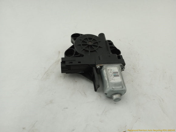 Volvo XC70 Passenger Right Rear Power Window Motor