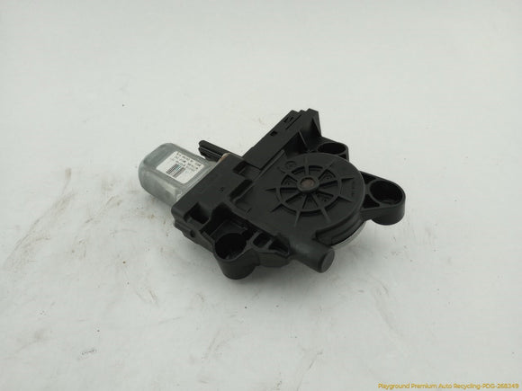 Volvo XC70 Passenger Right Rear Power Window Motor