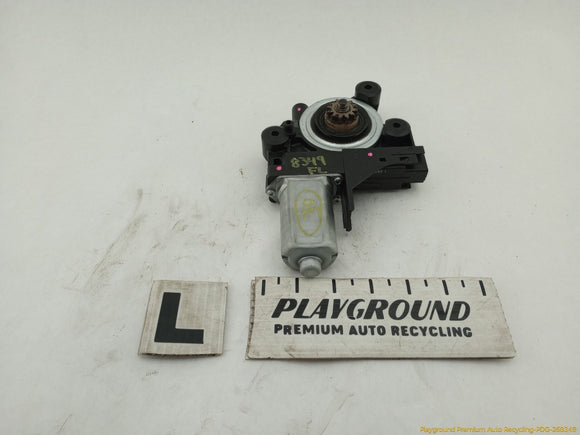 Volvo XC70 Driver Left Front Power Window Motor