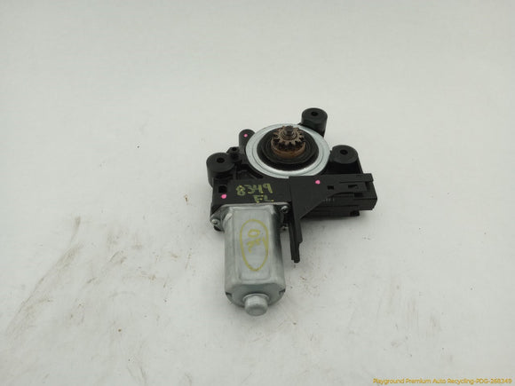 Volvo XC70 Driver Left Front Power Window Motor