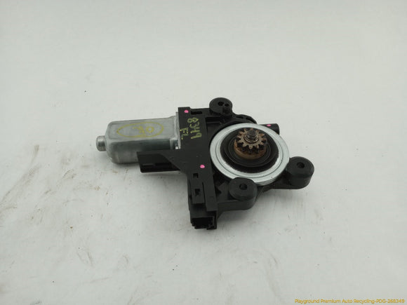 Volvo XC70 Driver Left Front Power Window Motor