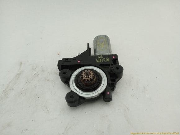 Volvo XC70 Driver Left Front Power Window Motor
