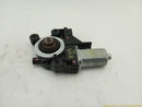 Volvo XC70 Driver Left Front Power Window Motor-5