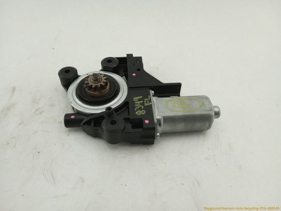 Volvo XC70 Driver Left Front Power Window Motor