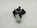 Volvo XC70 Driver Left Front Power Window Motor-6