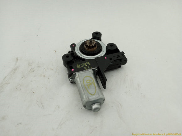 Volvo XC70 Driver Left Front Power Window Motor
