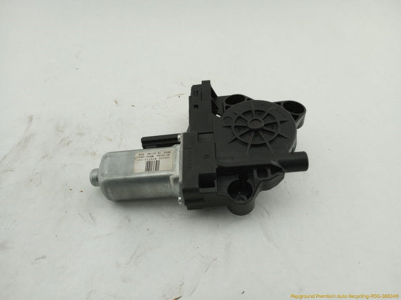 Volvo XC70 Driver Left Front Power Window Motor