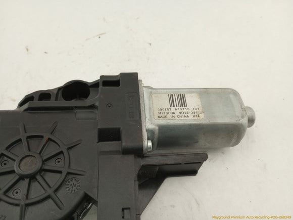 Volvo XC70 Driver Left Front Power Window Motor