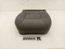 Jeep Cherokee Passenger Right Front Lower Seat Cushion-1