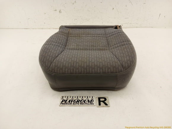 Jeep Cherokee Passenger Right Front Lower Seat Cushion