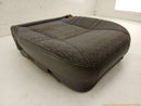 Jeep Cherokee Passenger Right Front Lower Seat Cushion-2