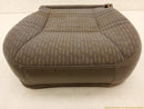 Jeep Cherokee Passenger Right Front Lower Seat Cushion-3