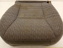 Jeep Cherokee Passenger Right Front Lower Seat Cushion-4