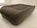 Jeep Cherokee Passenger Right Front Lower Seat Cushion-7