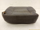 Jeep Cherokee Passenger Right Front Lower Seat Cushion-8