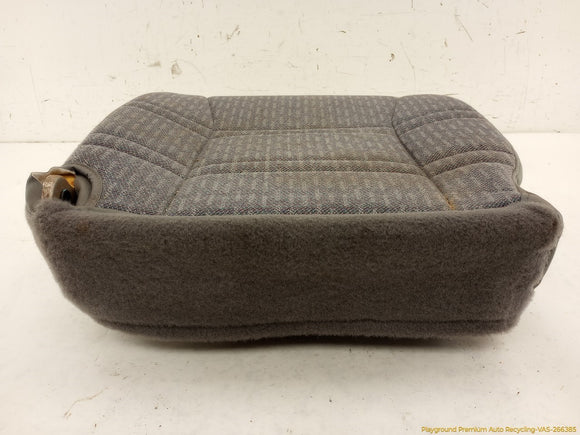 Jeep Cherokee Passenger Right Front Lower Seat Cushion