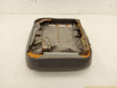 Jeep Cherokee Passenger Right Front Lower Seat Cushion-9