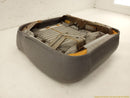 Jeep Cherokee Passenger Right Front Lower Seat Cushion-10