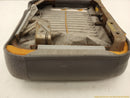 Jeep Cherokee Passenger Right Front Lower Seat Cushion-11