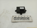 Volvo XC70 Passenger Right Rear Door Control Module-1