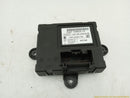 Volvo XC70 Passenger Right Rear Door Control Module-2