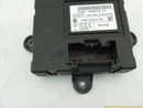 Volvo XC70 Passenger Right Rear Door Control Module-3