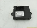 Volvo XC70 Passenger Right Rear Door Control Module-5