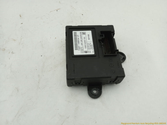 Volvo XC70 Passenger Right Rear Door Control Module