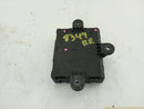 Volvo XC70 Passenger Right Rear Door Control Module-9