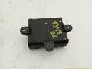 Volvo XC70 Passenger Right Rear Door Control Module-10