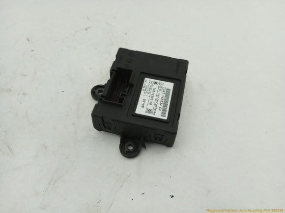 Volvo XC70 Passenger Right Rear Door Control Module