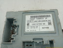 Volvo XC70 Passenger Right Front Door Control Module-3