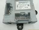 Volvo XC70 Passenger Right Front Door Control Module-4