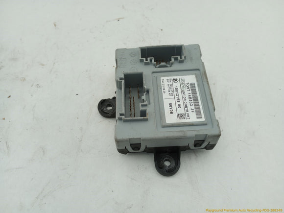 Volvo XC70 Passenger Right Front Door Control Module