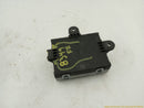 Volvo XC70 Passenger Right Front Door Control Module-12