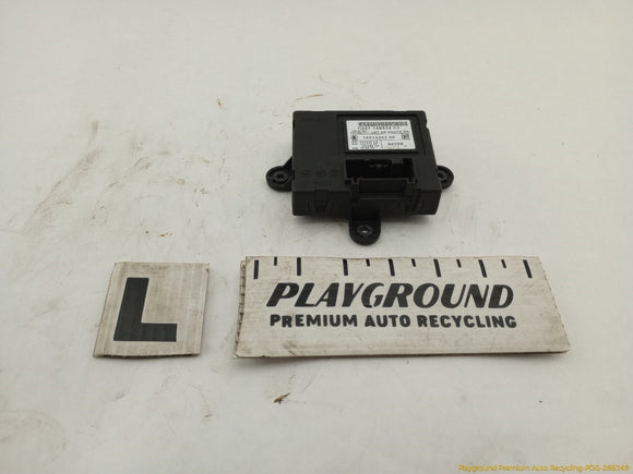Volvo XC70  Driver Left Rear Door Control Module