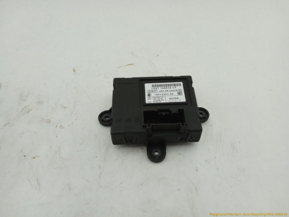 Volvo XC70  Driver Left Rear Door Control Module