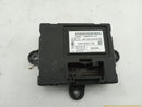 Volvo XC70  Driver Left Rear Door Control Module-3