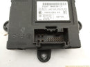 Volvo XC70  Driver Left Rear Door Control Module-4