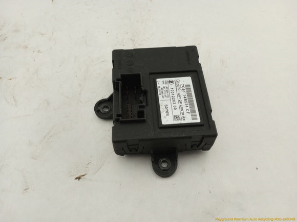 Volvo XC70  Driver Left Rear Door Control Module