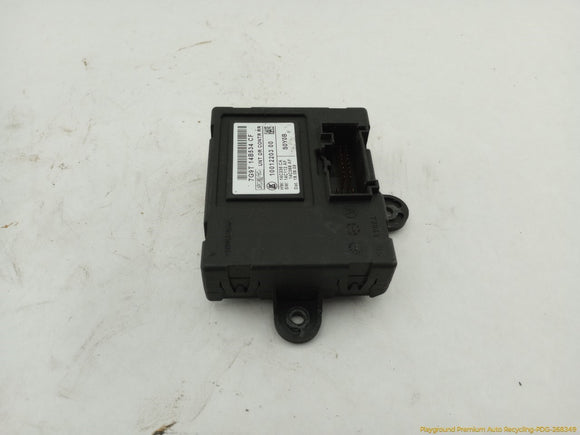 Volvo XC70  Driver Left Rear Door Control Module