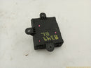 Volvo XC70  Driver Left Rear Door Control Module-10