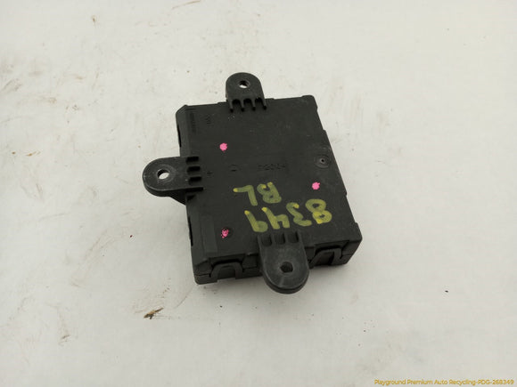 Volvo XC70  Driver Left Rear Door Control Module
